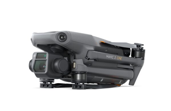 Quadricoptère - Mavic 3 Ciné – Image 2