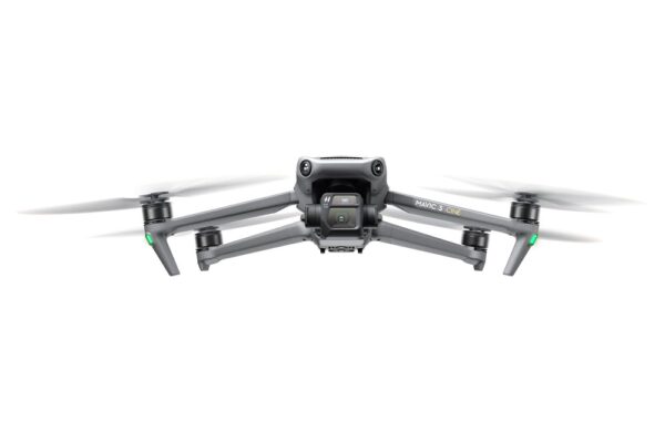Quadricoptère - Mavic 3 Ciné