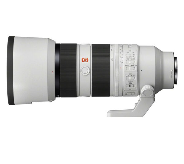 PACK Sony A7sIII – Image 4
