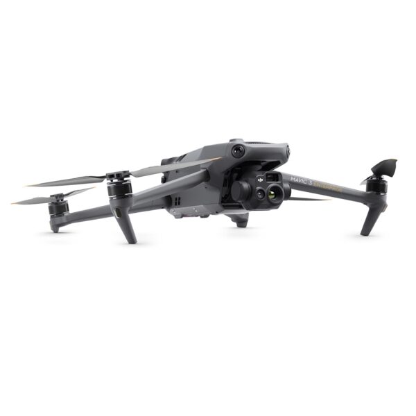 Quadricoptère - Mavic 3 Thermal