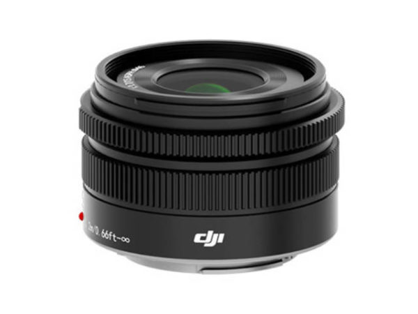 DJI MFT 15mm