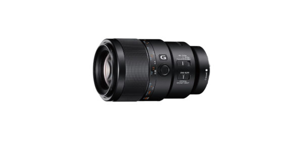 Sony G 90mm