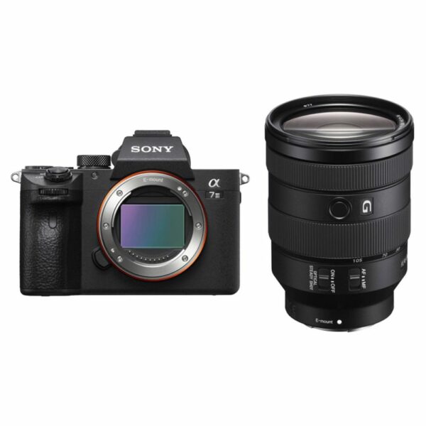 PACK 1 Sony A7III