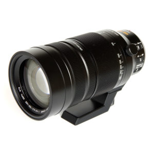 Zoom Leica DG Vario-Elmarit 100-400mm