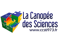 Canopée des Sciences