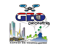 Geodrone