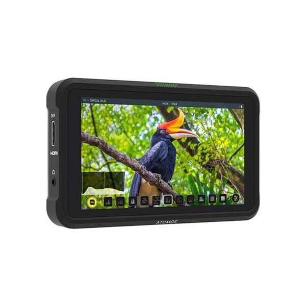 Moniteur ATOMOS SHINOBI 5,2"