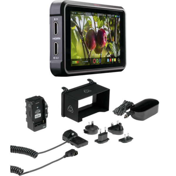 Atomos Ninja V Pro Kit – Image 2