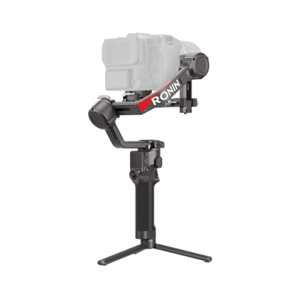 Stabilisateur DJI RONIN-RS4 Pro