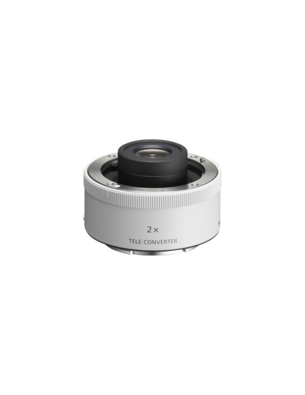 Objectif Sony G-Master II 70-200mm – Image 2