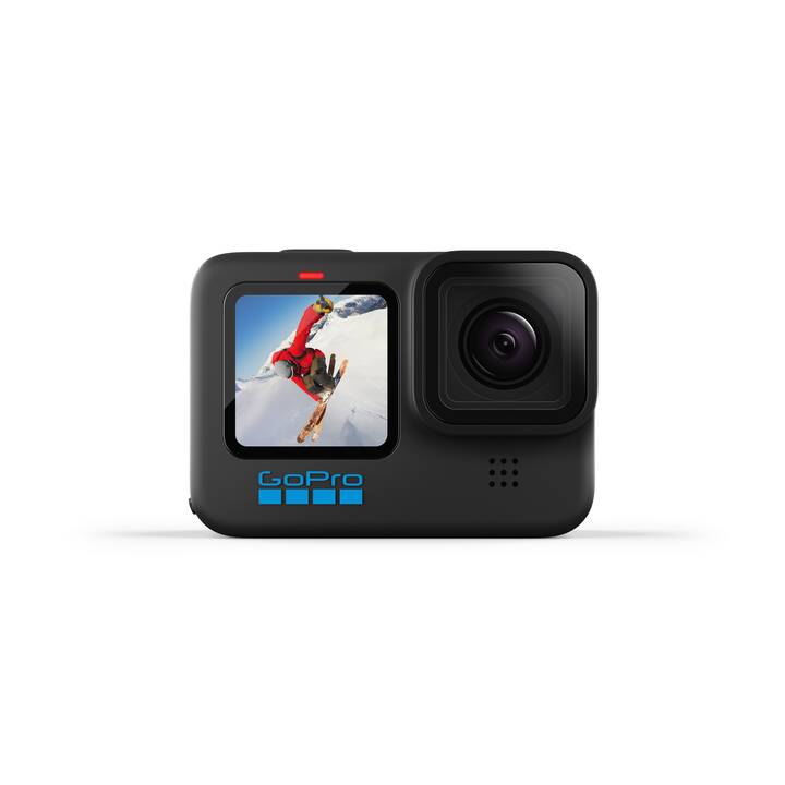 Pack GoPro + accessoires - Aéroprod ie