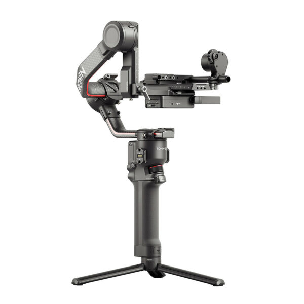 Stabilisateur DJI RONIN RS 2