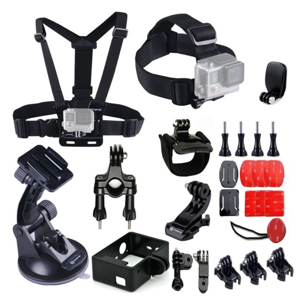 Pack GoPro + accessoires - Aéroprod ie