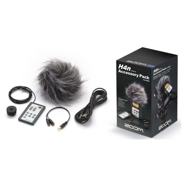 Zoom H4n – Image 2
