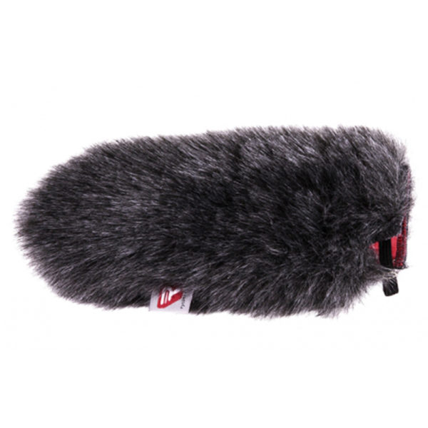 Micro directionnel Rode VideoMic avec suspension Rycote – Image 2