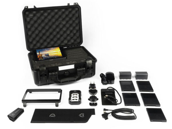 Moniteur ATOMOS SHOGUN 7,2"