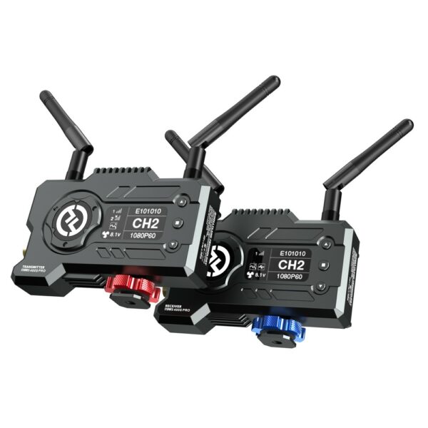Système de Transmission Hollyland Mars 400S Pro